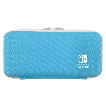 SLIM HARD CASE for Nintendo Switch Lite セルリアンブルー