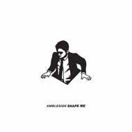 【輸入盤】Shape Me