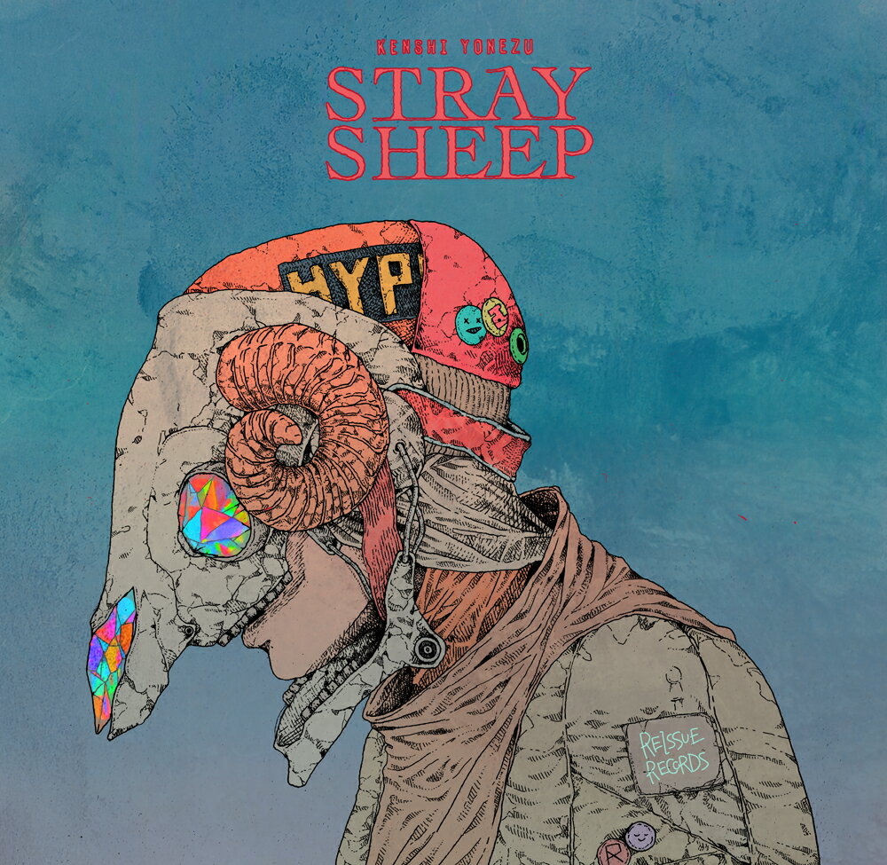 STRAY SHEEP (A[gubN CD{DVD{A[gubN) [ ĒÌt ]