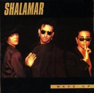 【輸入盤】Wake Up [ Shalamar ]