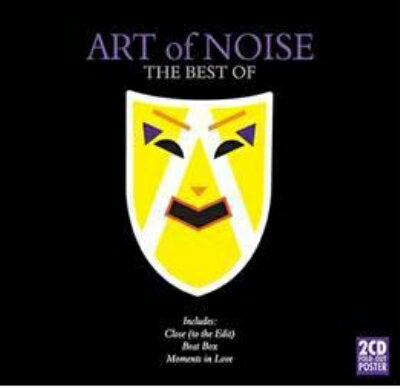 【輸入盤】Best Of
