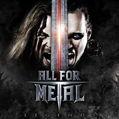 【輸入盤】Legends