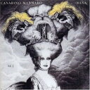 【輸入盤】Canarino Mannaro Vol.2 [ Mina ]