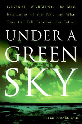 According to paleontologist Ward, all but one of the major extinction events in history have been brought on by climate change--the same global warming that occurs today. The author argues that events in the past can give valuable information about the future of our planet.