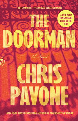 The Doorman DOORMAN 