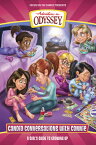 Candid Conversations with Connie, Volume 1: A Girl's Guide to Growing Up CANDID CONVERSATIONS W/CONNIE （Adventures in Odyssey Books） [ Kathy Buchanan ]