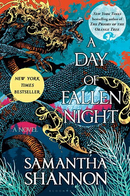 A Day of Fallen Night DAY OF FALLEN NIGHT （Roots of Chaos） 