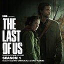 TV Soundtrackラスト・オブ・アス ラストオブアス Gustavo Santaolalla & David Fleming テレビサウンドトラック 発売日：2023年08月04日 予約締切日：2023年06月30日 The Last of Us: Season 1 (Soundtrack from the HBO Original Series) JAN：0196588057922 19658805792 Milan CD アニメ 国内アニメ音楽 アニメ ゲーム音楽 輸入盤