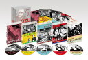 「5 FILMS of OZU 永遠なる小津の世界」 小津安二郎監督5作品 Blu-ray BOX 4Kデジタル修復版 初回500BOX限定<5枚組>【Blu-...