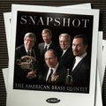 【輸入盤】American Brass Quintet: Snapshot