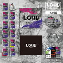 LOUD -JAPAN EDITION- (限定盤 2CD＋DVD) [ (V.A.) ]