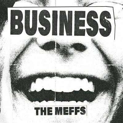 【輸入盤】Business