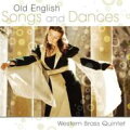 【輸入盤】Western Brass Quintet Old English Songs And Dances