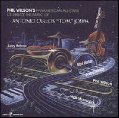 【輸入盤】Music Of Antonio Carlos Jobim