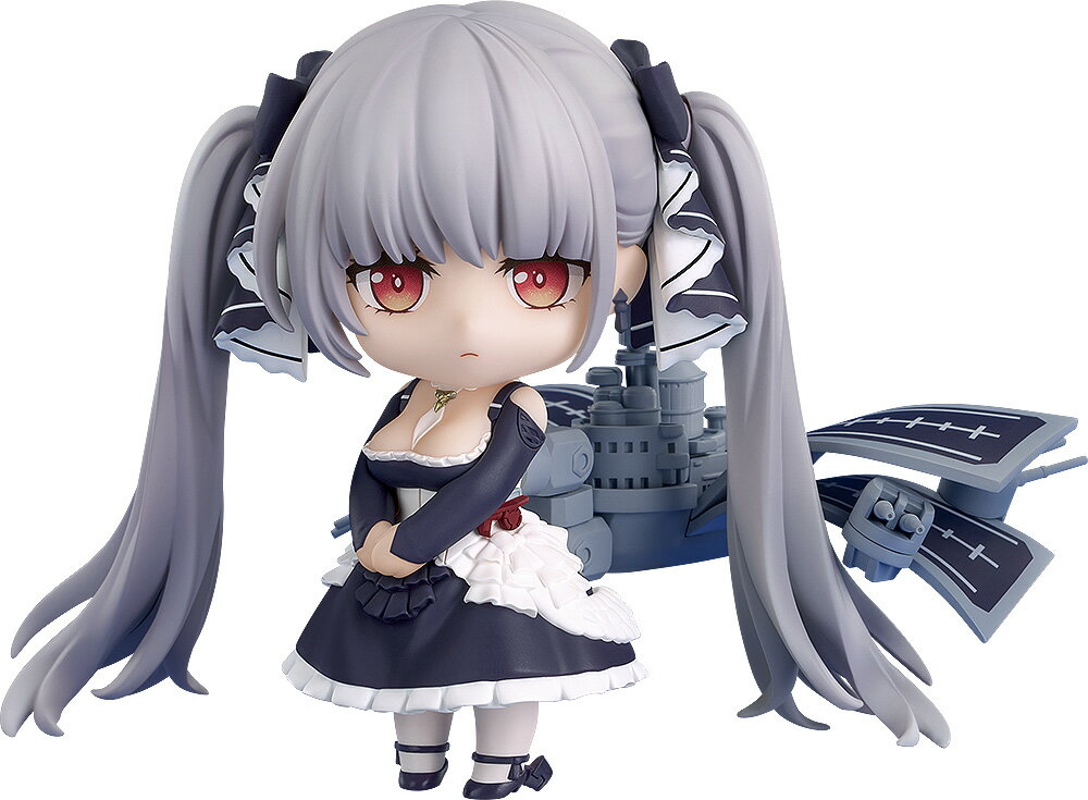 楽天市場】アズールレーン フォーミダブル 1/7 完成品フィギュア 楽天市場】アズールレーン フォーミダブル 1/7 完成品フィギュア