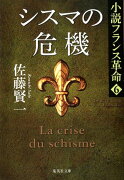 シスマの危機 小説フランス革命 6