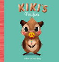 Kiki's Pacifier KIKIS PACIFIER