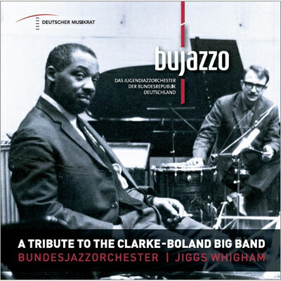 【輸入盤】Tribute To The Clarke-boland Big Band