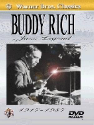 【輸入盤】Jazz Legend [ Buddy Rich ]