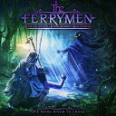 Ferrymen発売日：2022年01月21日 予約締切日：2022年01月17日 JAN：8024391117927 FRCD1179 Frontiers Records CD ロック・ポップス ポップス・ヴォーカル ロック・ポップス ロック・オルタナティヴ 輸入盤