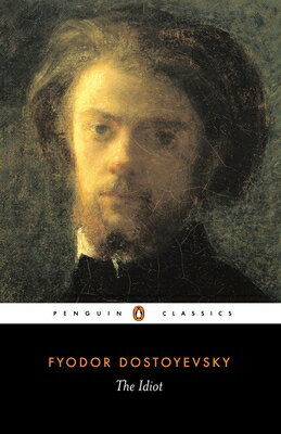 Inspired by an image of Christ's suffering, Fyodor Dostoyevsky set out to portray "a truly beautiful soul" colliding with the brutal reality of contemporary society. Returning to St. Petersburg from a Swiss sanatorium, the gentle and naive Prince Myshkin-known as "the idiot"-pays a visit to his distant relative General Yepanchin and proceeds to charm the General and his circle. But after becoming infatuated with the beautiful Nastasya Filippovna, Myshkin finds himself caught up in a love triangle and drawn into a web of blackmail, betrayal, and, ultimately, murder. This new translation by David McDuff is sensitive to the shifting registers of the original Russian, capturing the nervous, elliptic flow of the narrative for a new generation of readers.