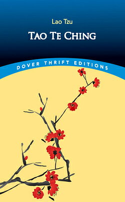 An integral part of Chinese thought for more than 2,000 years, the "Tao Te Ching "teaches individual peace and harmony through meditation. One of the most influential books in history.