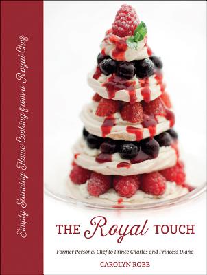 ROYAL TOUCH,THE(H) [ CAROLYN ROBB ]