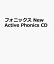 フォニックス New Active Phonics CD