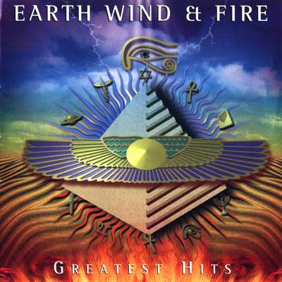 【輸入盤】Greatest Hits [ Earth Wind And Fire ]