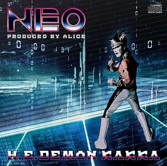 NEO (初回限定盤 CD＋DVD)