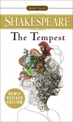 Newly revised, this edition of "The Tempest" features a new Overview by Sylvan Barnett, former chairman of the English Department of Tufts University, an updated bibliography, suggested references, and stage and film history.