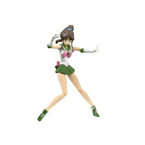 S.H.Figuarts セーラージュピターーAnimation Color Edition-（再販版）