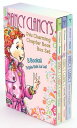 Fancy Nancy: Nancy Clancy 039 s Tres Charming Chapter Book Box Set: Books 1-3 BOXED-NANCY CLANCY BK FAN 3V （Nancy Clancy） Jane O 039 Connor
