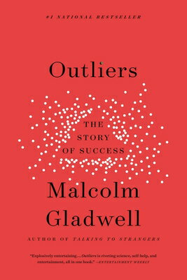 Outliers: The Story of Success