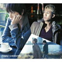 Trinity(初回限定3CD+DVD) [ CHEMISTRY ]