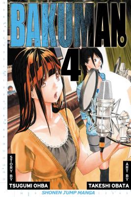 Average student Moritaka Mashiro enjoys drawing for fun. When his classmate and aspiring writer Akito Takagi discovers his talent, he begs Moritaka to team up with him as a manga-creating duo. But what exactly does it take to make it in the manga-publishing world?