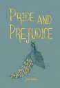 Pride and Prejudice PRIDE & PREJUDICE （Wordsworth Collector's Editions） 