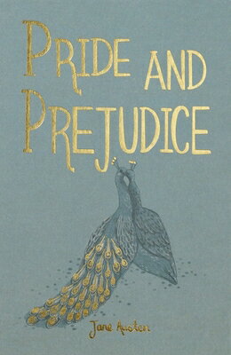 Pride and Prejudice PRIDE & PREJUDICE （Wordsworth Collector's Editions） 