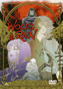 WOLF'S RAIN 10 [ 信本敬子 ]