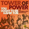 【輸入盤】You Ought To Be Havin' Fun: The Columbia / Epic Anthology (Rmt)