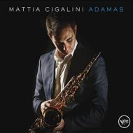【輸入盤】Adamas