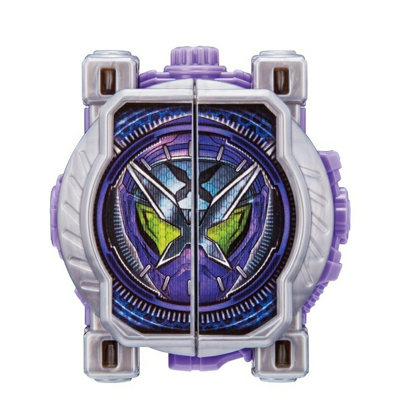 仮面ライダージオウ DXシノビミライドウォッチ