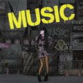 MUSIC（初回生産限定盤）（DVD付）