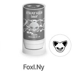 [DO IT] SKZOO STAMP (FoxI.Ny Ver.)
