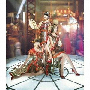 Cling Cling(初回盤 CD+DVD) [ Perfume ]