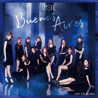 Buenos Aires (Type-B CD+DVD)