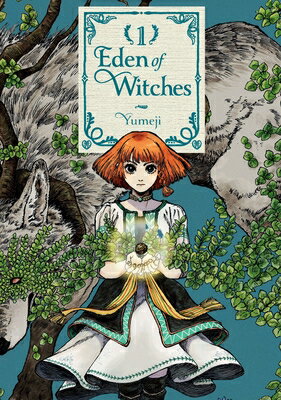 Eden of Witches Volume 1 EDEN OF WITCHES V01 （Eden of Witches） [ Yumeji ]