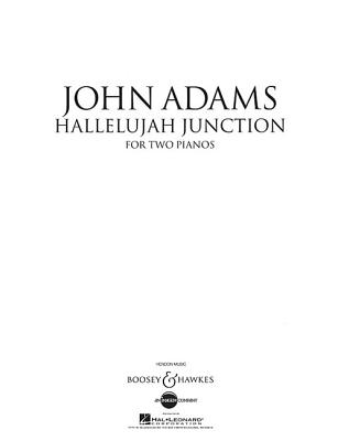 Hallelujah Junction