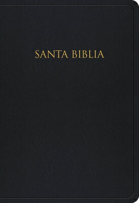 Biblia Para Regalos y Premios-Rvr 1960 B-SPA-RV-HLM BLK 1960 B h Espanol Editorial