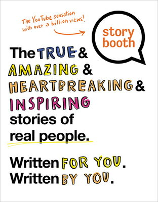 Storybooth STORYBOOTH [ Storybooth ]